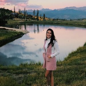 Meet your Posher, Jenny